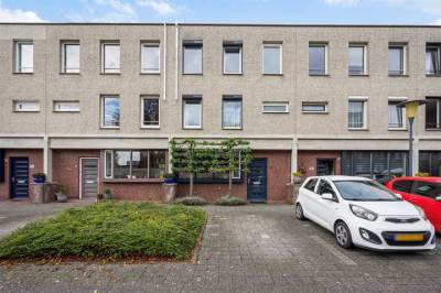 Woning Hazerswoudestraat 67 Zoetermeer