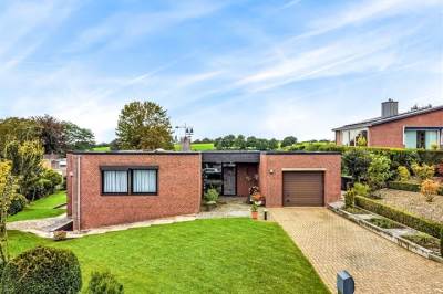 Woning Laurentstraat 7 Simpelveld