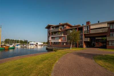 Woning Zuiderzee op Zuid 142 Biddinghuizen