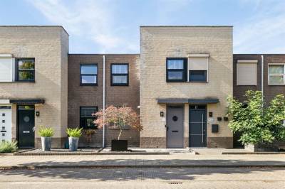 Woning Vuurvlinder 36 Breda