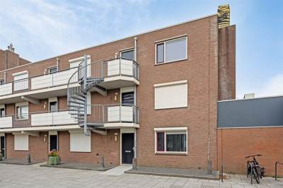 Woning Oostburgwal 105 Arnhem
