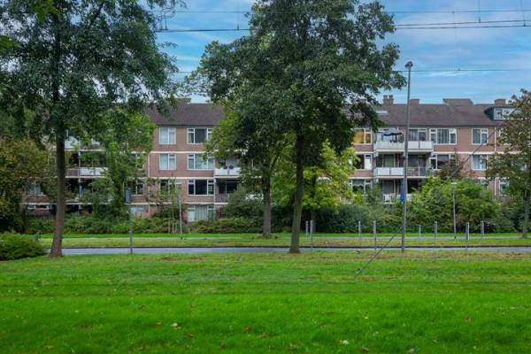 Woning Royaardsplein 26 Schiedam