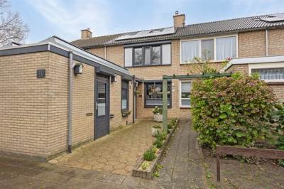 Woning Susannadonk 110 Roosendaal