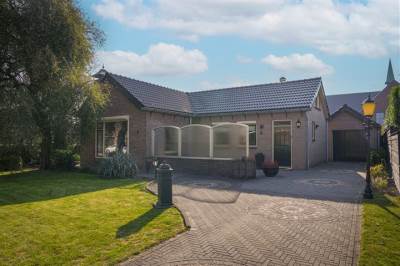 Woning Lijsterbesstraat 8 Opheusden