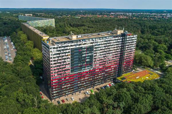 Woning Laan van Vollenhove 606 Zeist