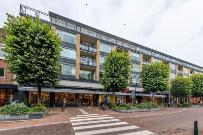 Woning Slotlaan 47- 1 Zeist