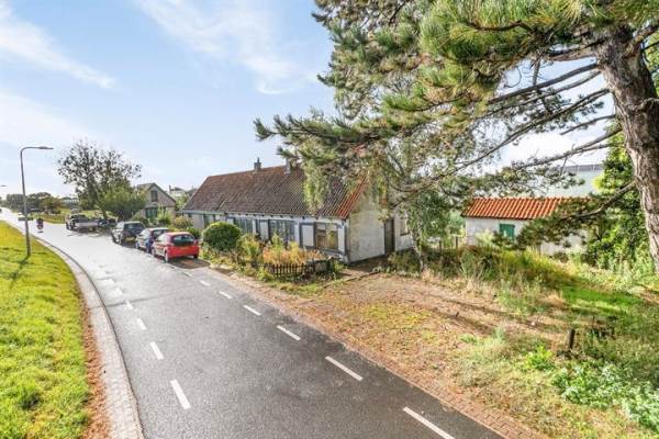 Woning Maasdijk 102 's-Gravenzande