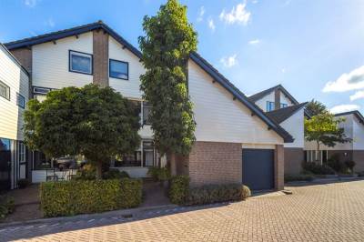 Woning Reigerstraat 31 Groot-Ammers
