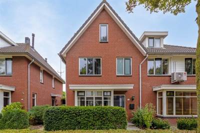 Woning Hollandsspoor 10 Houten