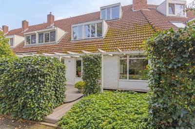 Woning Roerdomp 50 Deventer