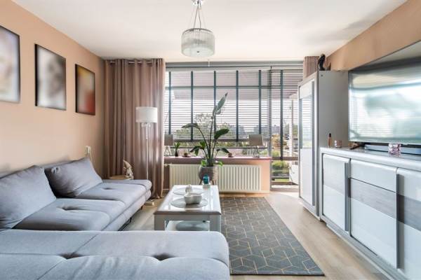 Woning Buizerdstraat 120 Maassluis