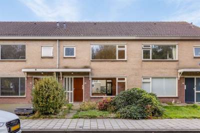 Woning Serlippensstraat 19 Terneuzen