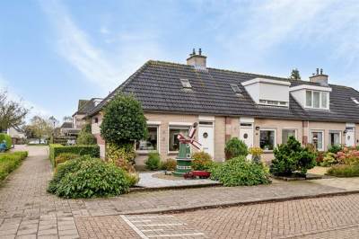 Woning Dorperhoek 24 Scherpenzeel (GE)