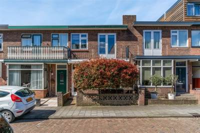 Woning Tasmanstraat 14 IJmuiden