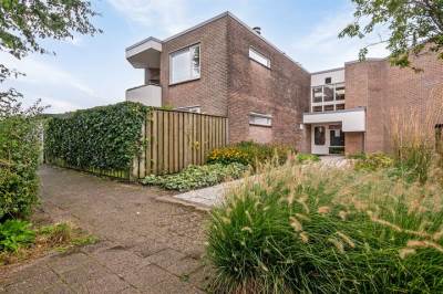 Woning G van Damstraat 43 Montfoort