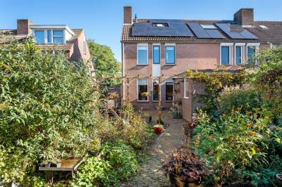 Woning Binnenhof 25 Hardenberg