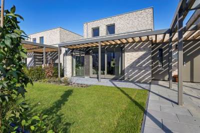 Woning Swingmastate 9 Leeuwarden