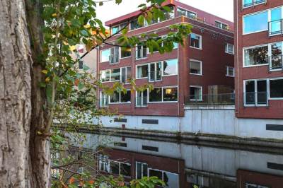 Woning Helperveste 24 Groningen