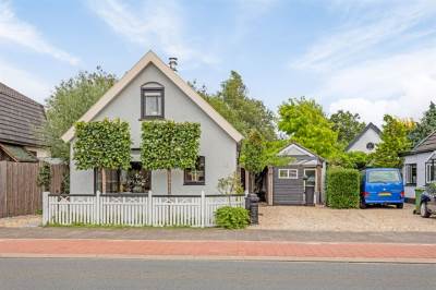 Woning Kayersdijk 13 Apeldoorn