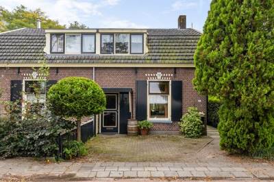 Woning Graaf van Lynden van Sandenburgweg 17 Cothen