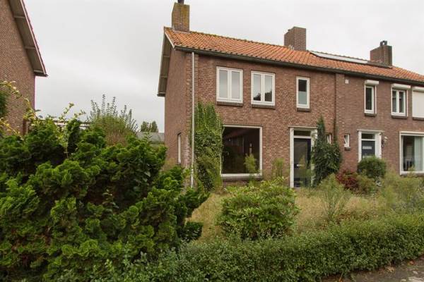 Woning Julianastraat 12 Waspik