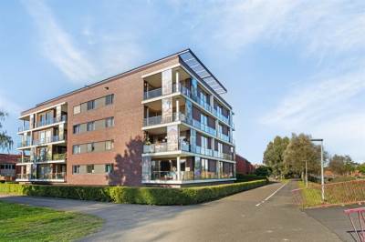 Woning Blaasjeskruidstraat 4 Arnhem