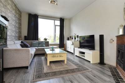 Woning Veenendaalkade 80 Den Haag