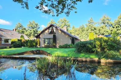 Woning Bosbouwkamp 5 Vledder