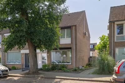 Woning Planetenhof 77 Maastricht