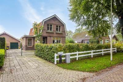 Woning Brinkstraat 23 Diever