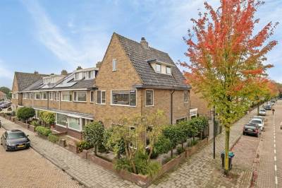 Woning Bovensingel 218 Kampen
