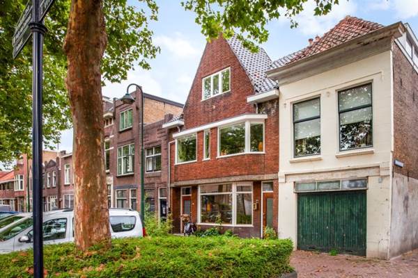Woning Nieuwehaven 108 Gouda