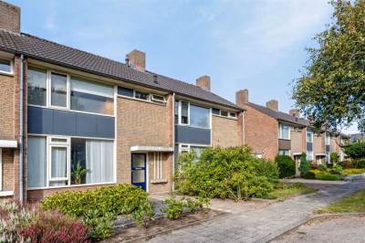 Woning Vogelliusstraat 11 Sint-Oedenrode