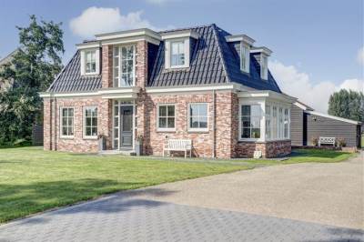 Woning Blokdijk 30 Wijdenes