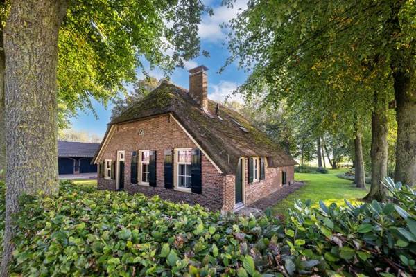 Woning Weteringdijk 89 Emst