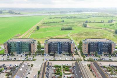 Woning Selma Lagerlöfstraat 204 Spijkenisse