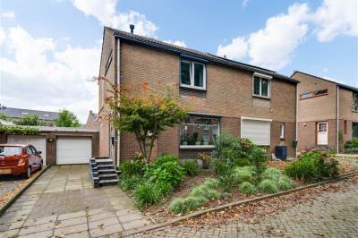 Woning Gouverneur Houbenstraat 21 Ulestraten