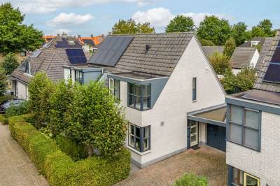 Woning Mincerstraat 5 Dorst