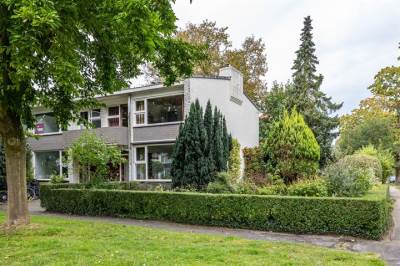 Woning Hubertushof 1 Haren (GR)