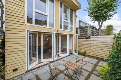 Woning Zuiddijk 256 Zaandam