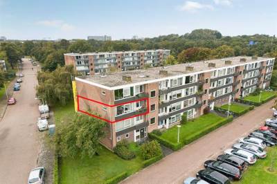 Woning Ruusbroecstraat 73 Zwolle