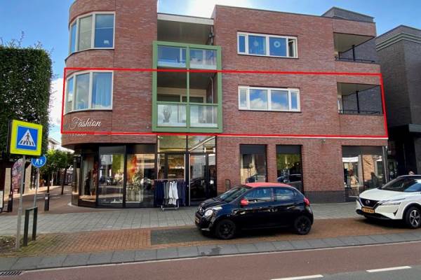 Woning Hammerstraat 13 Vroomshoop