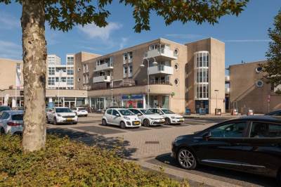 Woning Muiderbos 190 Hoofddorp