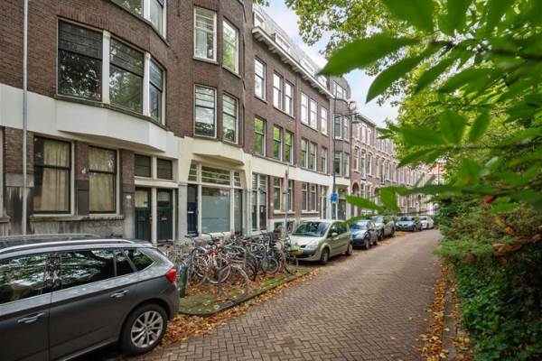 Woning Schiebroekselaan 75-B 01 Rotterdam