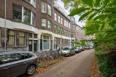 Woning Schiebroekselaan 75-B 01 Rotterdam
