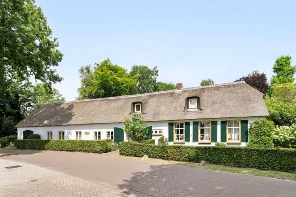 Woning Kuilen 2 Nuenen