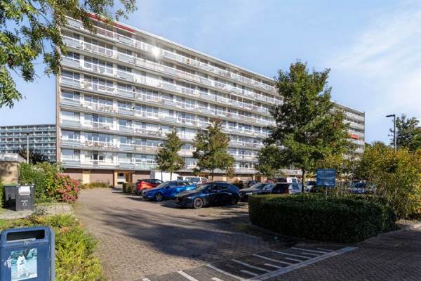 Woning Ganzenstraat 66 Amersfoort