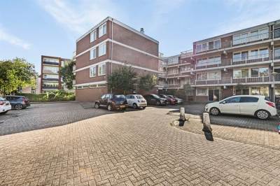Woning Achterwerf 271 Almere