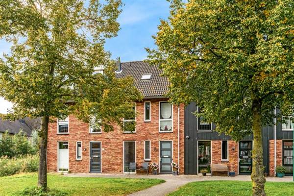 Woning Viswater 9 Houten