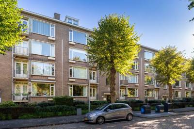 Woning Burgemeester Elsenlaan 49 Rijswijk (ZH)